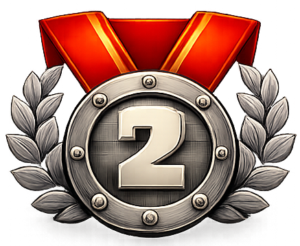 Runner Up